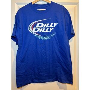Dilly Dilly T-shirt size Large